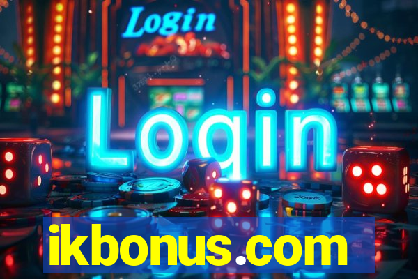 ikbonus.com