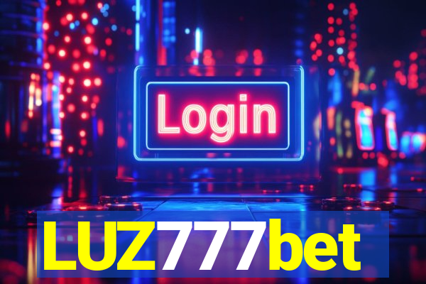 LUZ777bet