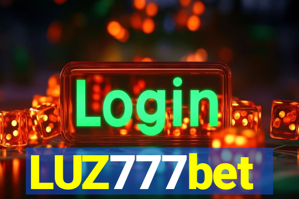 LUZ777bet