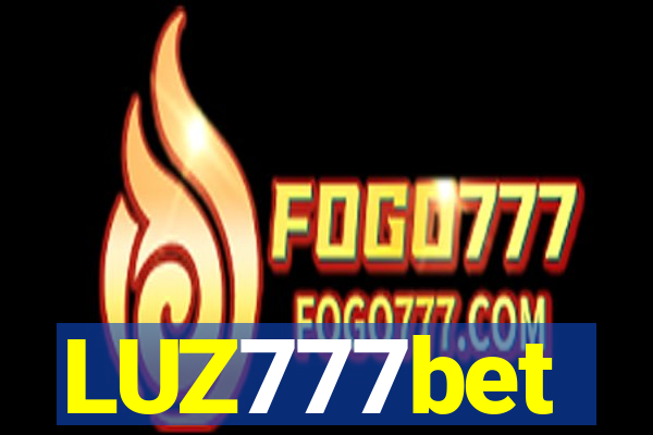 LUZ777bet