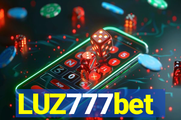 LUZ777bet