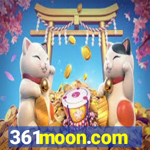 361moon.com