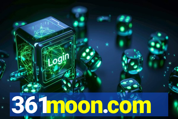 361moon.com