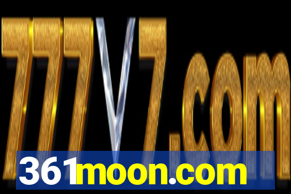 361moon.com