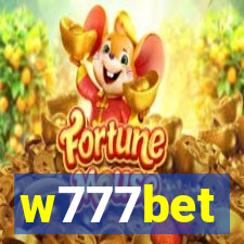 w777bet