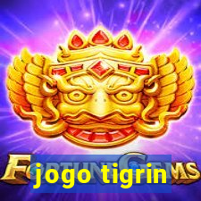 jogo tigrin