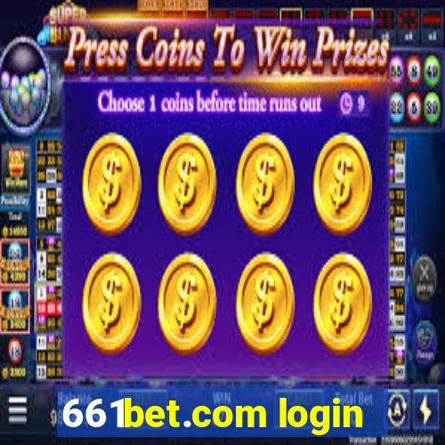 661bet.com login