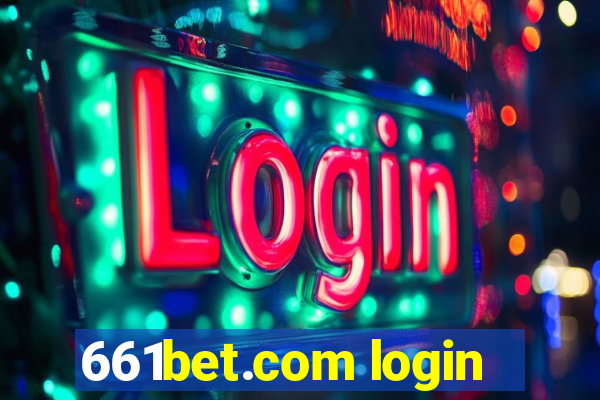 661bet.com login