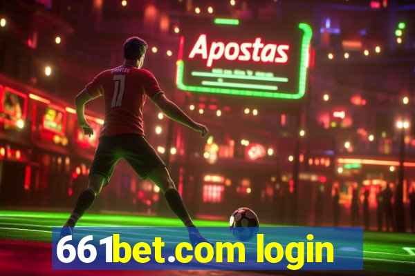 661bet.com login