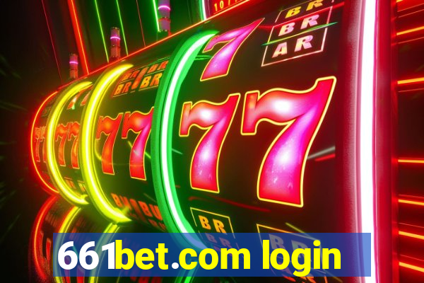 661bet.com login