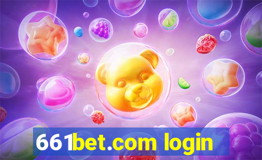 661bet.com login