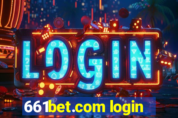 661bet.com login