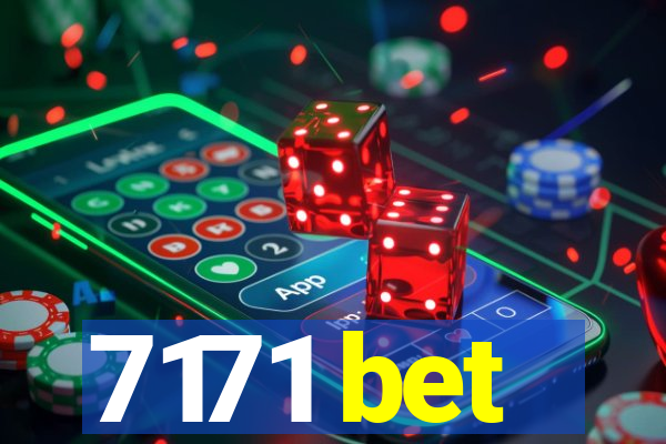 7171 bet