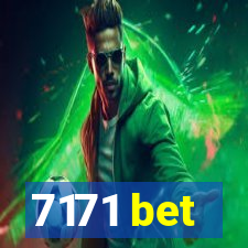 7171 bet