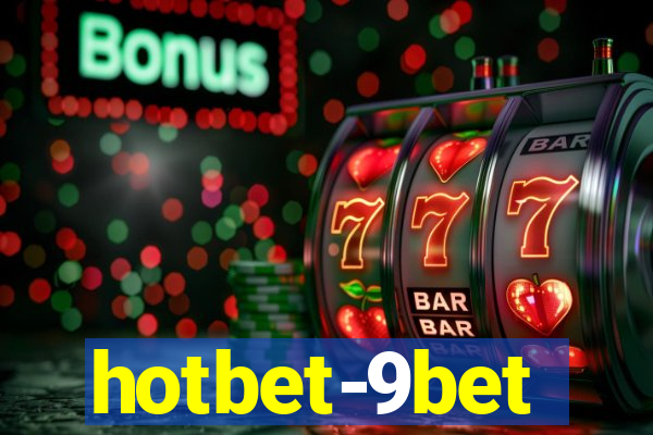 hotbet-9bet