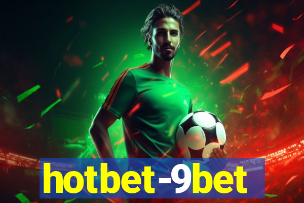 hotbet-9bet