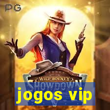 jogos vip