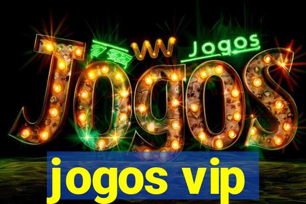 jogos vip