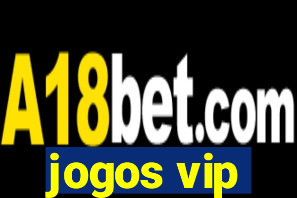 jogos vip