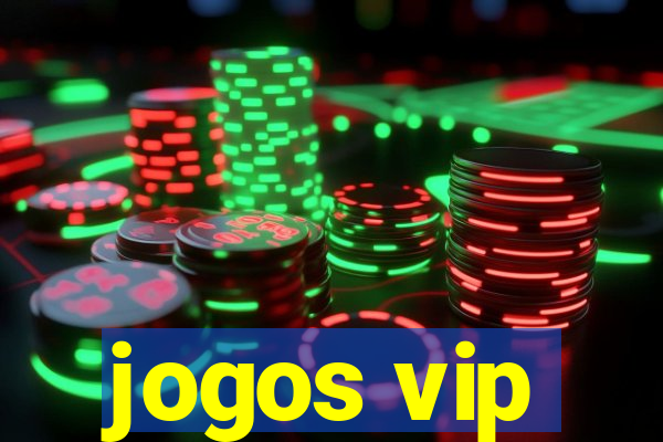 jogos vip