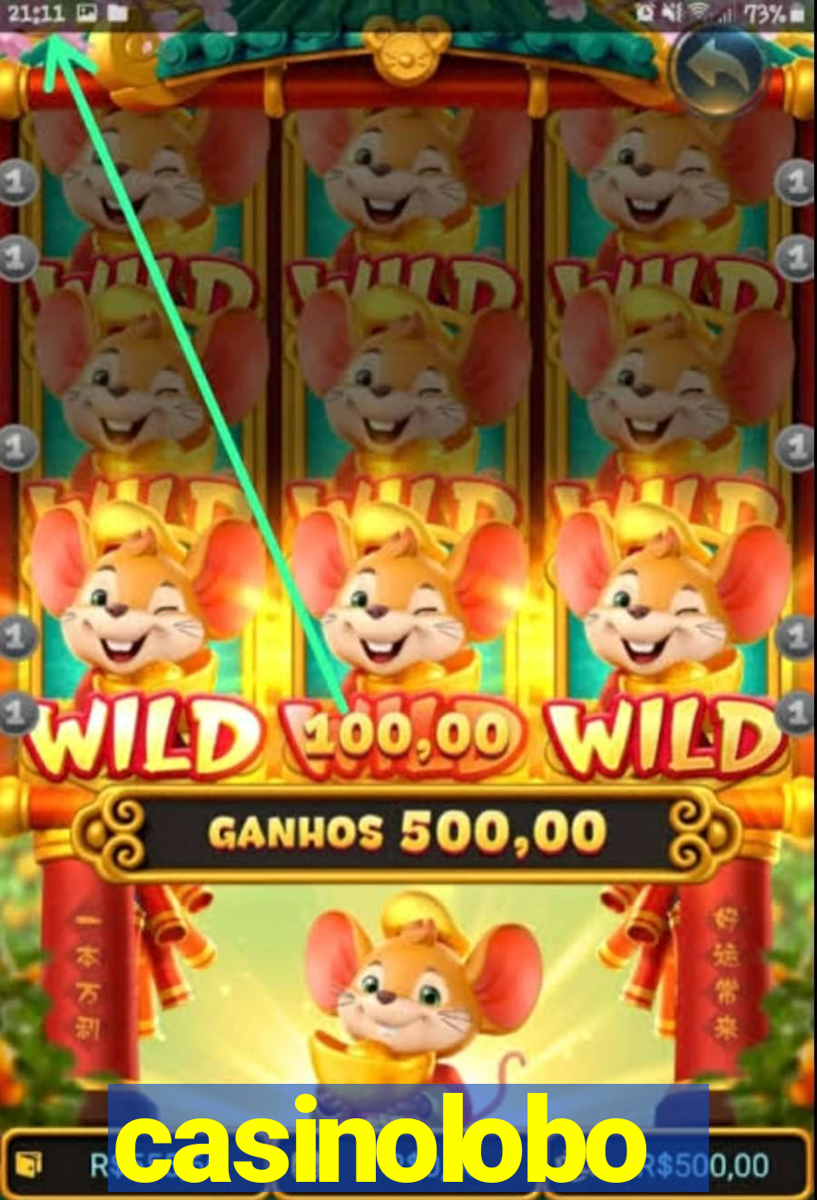 casinolobo