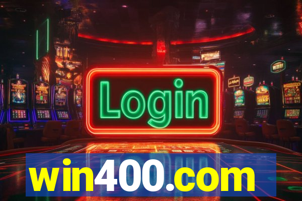 win400.com