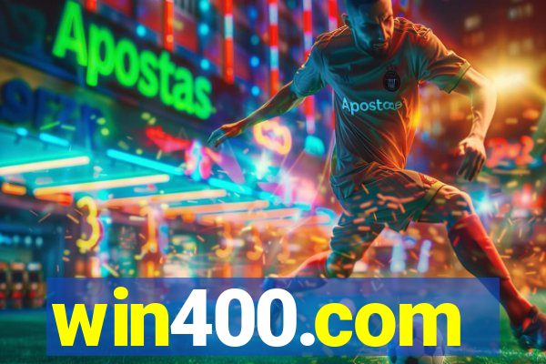 win400.com