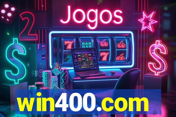 win400.com