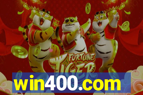 win400.com