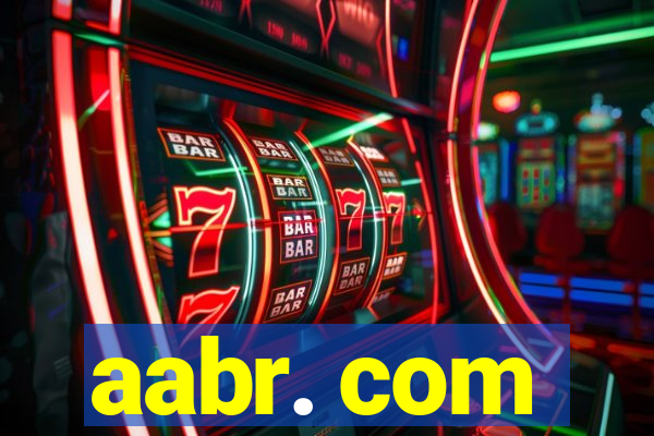 aabr. com