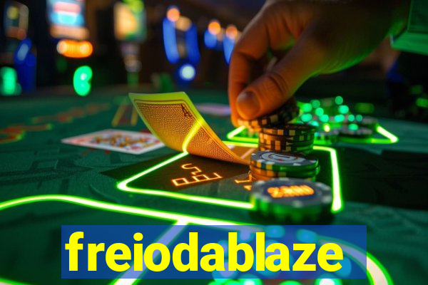 freiodablaze