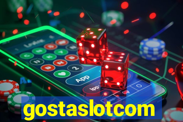 gostaslotcom