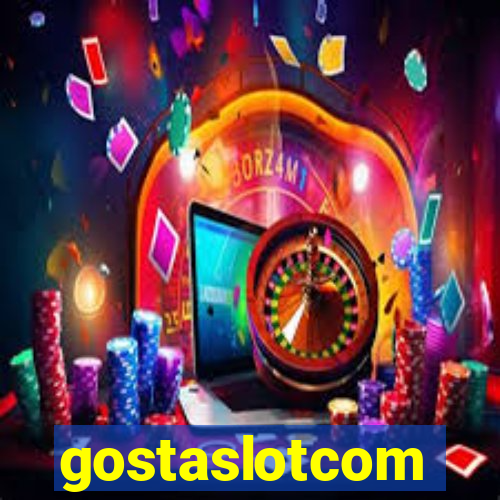 gostaslotcom