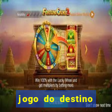 jogo do destino serie turca