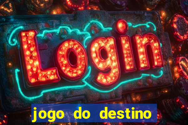 jogo do destino serie turca