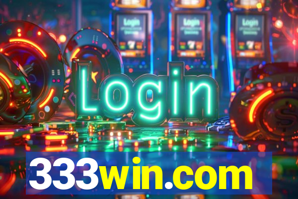 333win.com