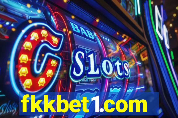 fkkbet1.com