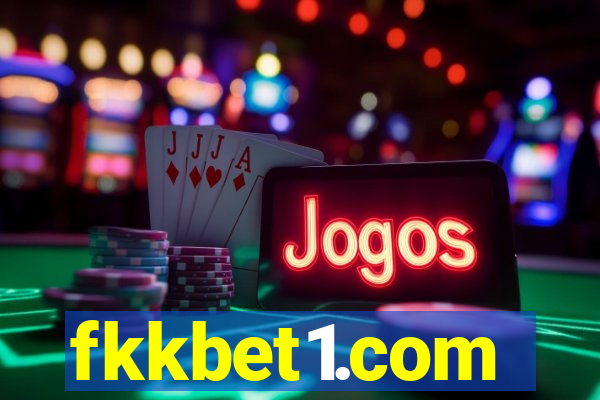 fkkbet1.com