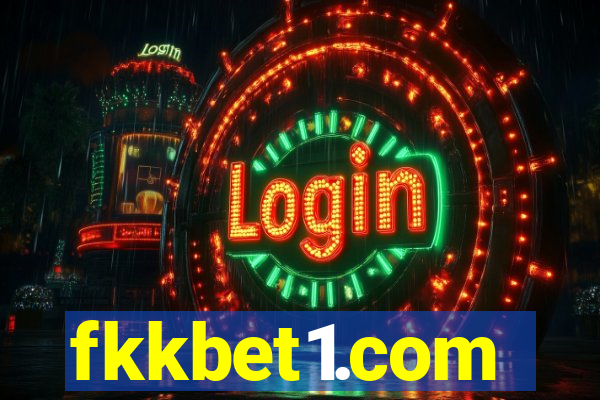 fkkbet1.com