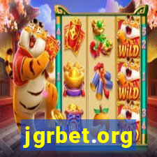 jgrbet.org