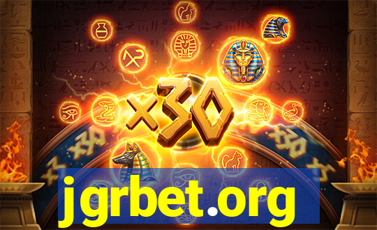 jgrbet.org