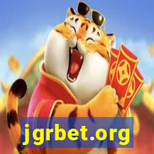 jgrbet.org