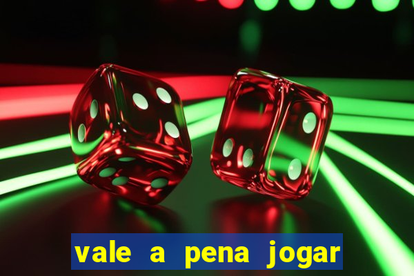 vale a pena jogar wow 2024