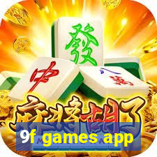 9f games app