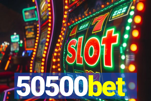 50500bet