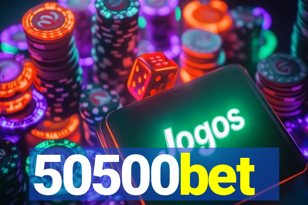 50500bet