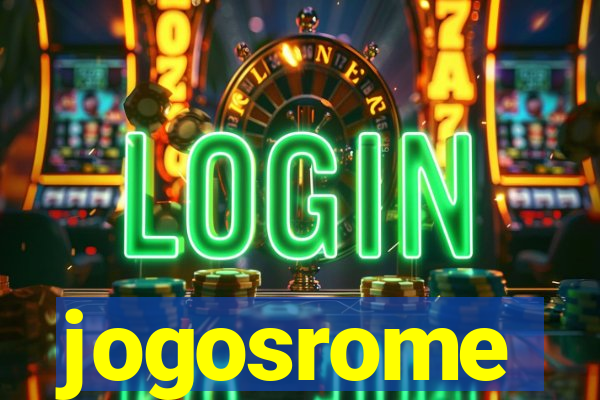 jogosrome