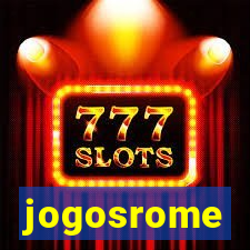 jogosrome