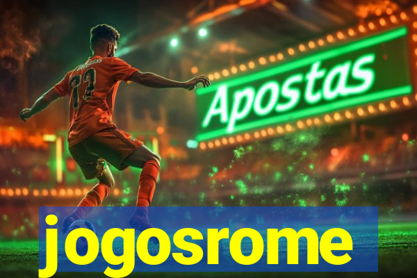 jogosrome