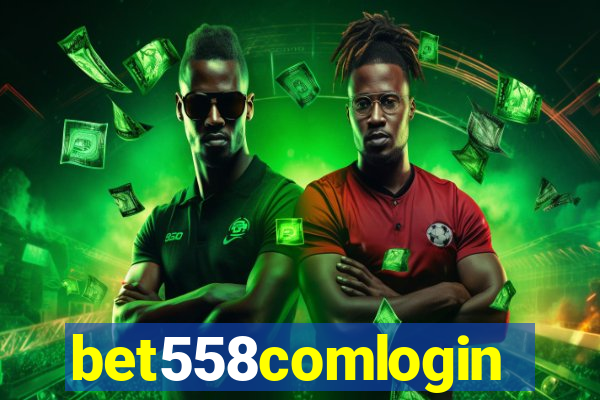 bet558comlogin